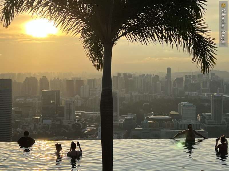 Marina Bay Sands - Singapore