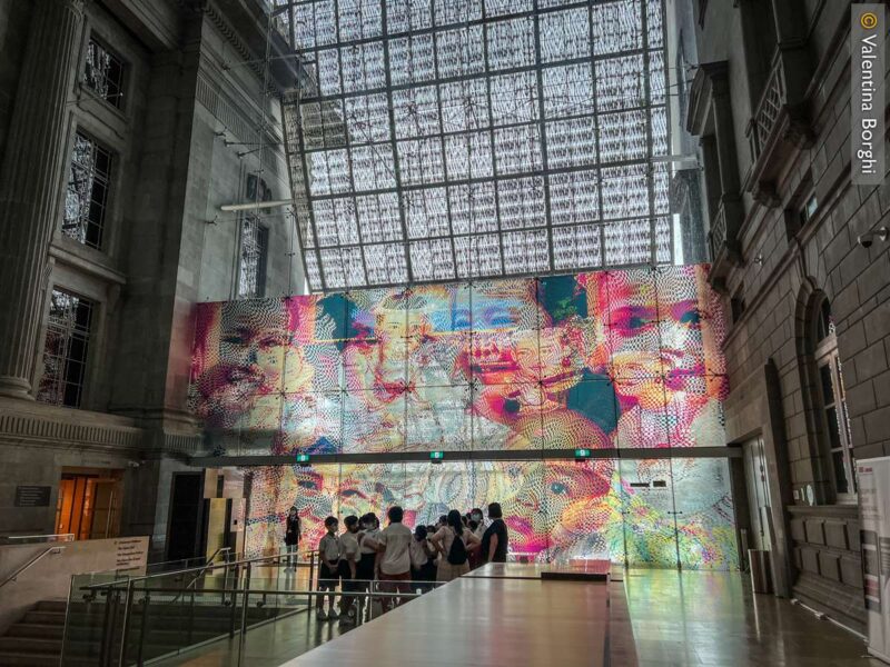 National Gallery - Singapore