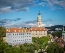 Cosa vedere in Boemia meridionale: Český Krumlov e gli altri tesori